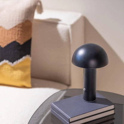 Éponge – Trådlös LED-bordslampa