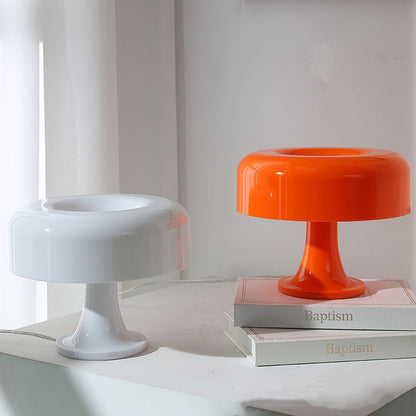 La Blanche - svamplampa